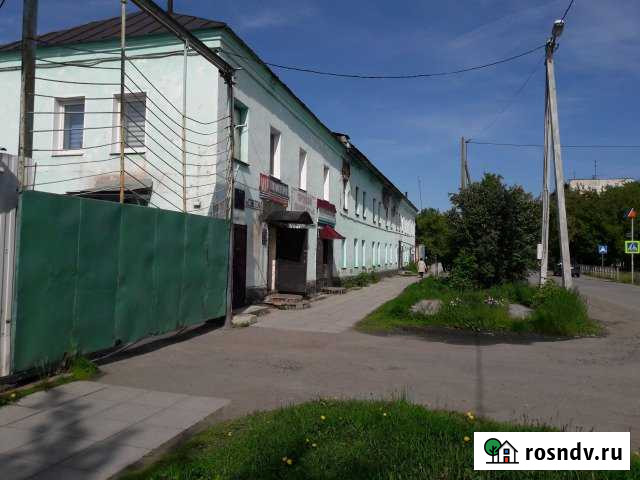 Здание центр 900 кв.м. (собственник) Камышлов - изображение 1