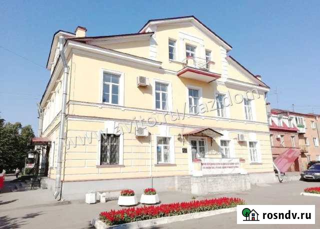 Здание, 750.4 кв.м. Гатчина - изображение 1