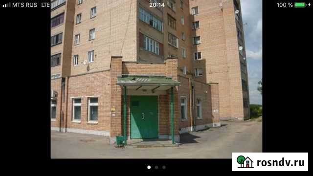 Здание, Помещение, свободного назначения Щербинка - изображение 1