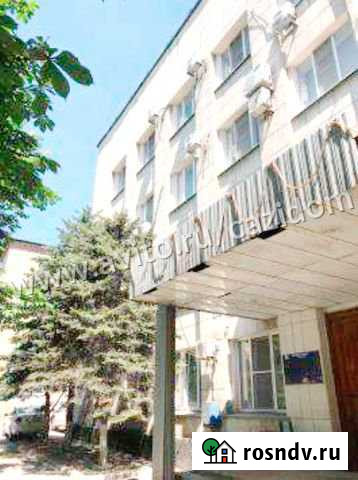 Здания 1884.5 кв.м. + Участок 1728.4 кв.м. Шахты - изображение 1