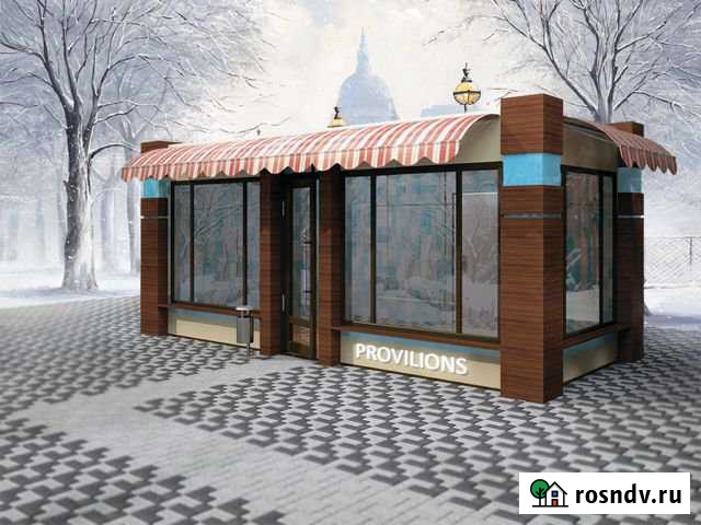 Земельный уч-к под строит-во/установку торг точки Воронеж - изображение 1