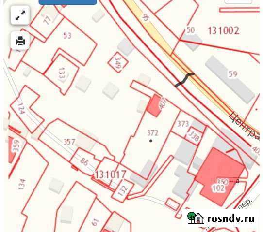 Земельный участок Благовещенск - изображение 1