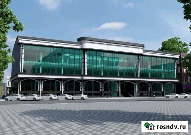 Золотое дно Кизляр - изображение 1