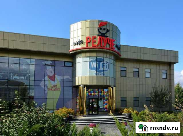 Кафе быстрого питания, 360 кв.м. Симферополь - изображение 1