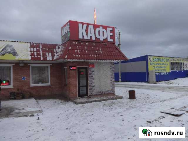 Кафе на Федеральной трассе М5 Самарская обл Тольятти - изображение 1