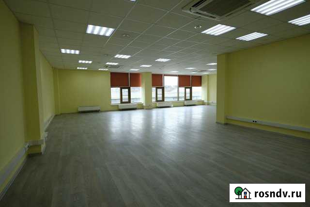Качественные офисные площади, 138 кв.м. Омск - изображение 1