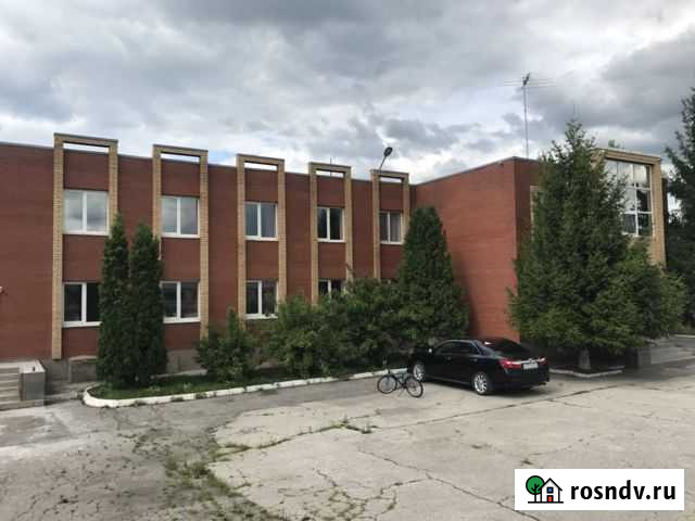 Кемпинг, гостиница, Кафе, стоянка, сауна Красный Яр - изображение 1