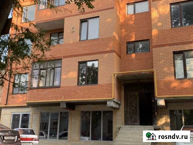 Коммерция Махачкала - изображение 1