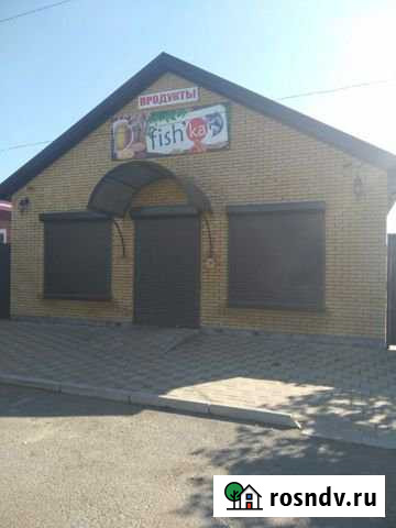 Коммерческая недвижемость Усть-Лабинск - изображение 1