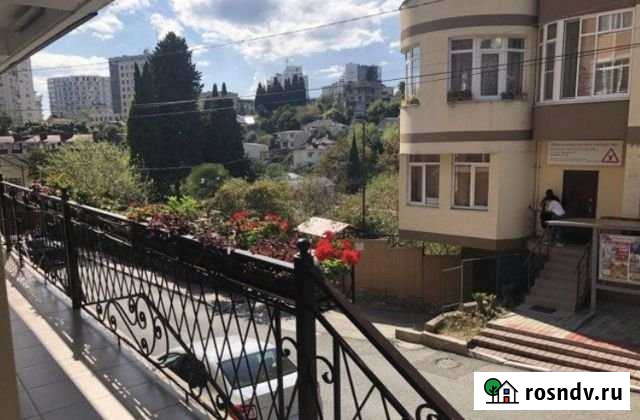 Коммерческая недвижимость Сочи - изображение 1