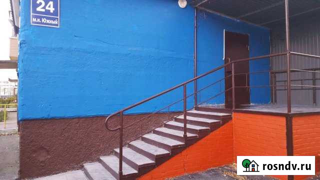 Коммерческая недвижимость Искитим - изображение 1