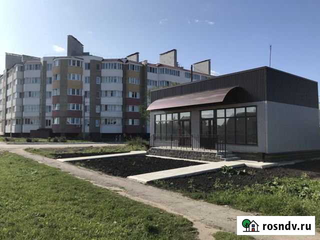 Коммерческая недвижимость Димитровград - изображение 1