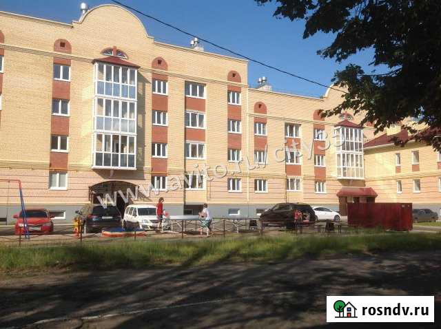 Коммерческая недвижимость, 75.8 кв.м. Череповец - изображение 1