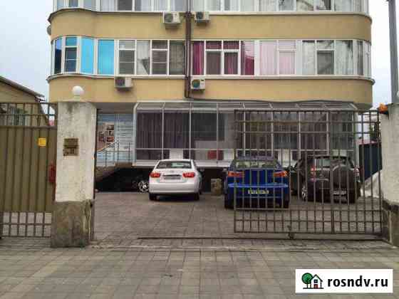 Коммерческие помещения от 220 кв.м Сочи