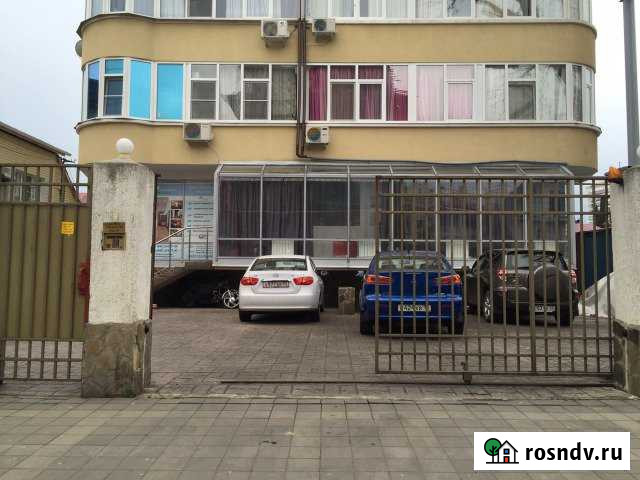 Коммерческие помещения от 220 кв.м Сочи - изображение 1