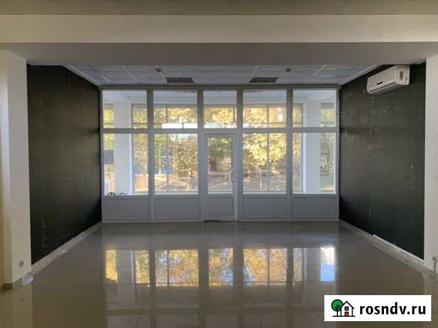 Коммерческое помещён Сочи - изображение 1