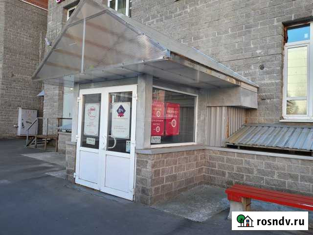 Коммерческое помещение 52кв.м Тельмана - изображение 1