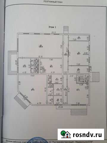 Комплекс общественного питания+магазин+гостиница Краснодар - изображение 1