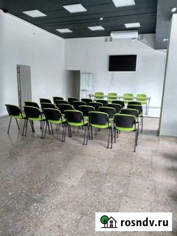 Конференц зал, Юр.адрес+рабочее место Тольятти - изображение 1
