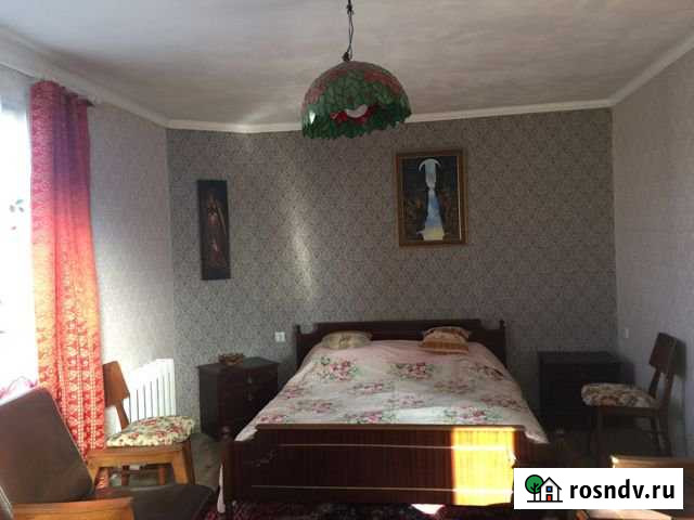 Коттедж 100 м² на участке 1 сот. в аренду на длительный срок в Сочи Сочи - изображение 1