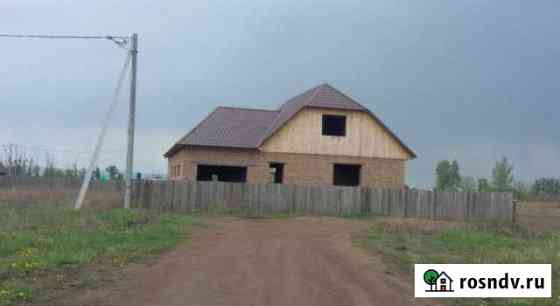 Коттедж 100 м² на участке 10 сот. на продажу в Абакане Абакан