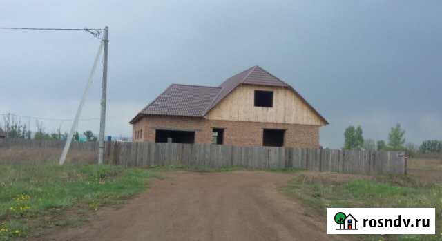 Коттедж 100 м² на участке 10 сот. на продажу в Абакане Абакан - изображение 1