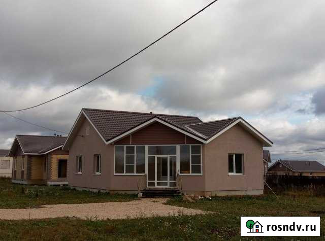 Коттедж 100 м² на участке 12 сот. на продажу во Владимире Владимир - изображение 1