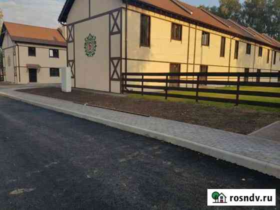 Коттедж 100 м² на участке 2 сот. на продажу в Новомосковске Новомосковск