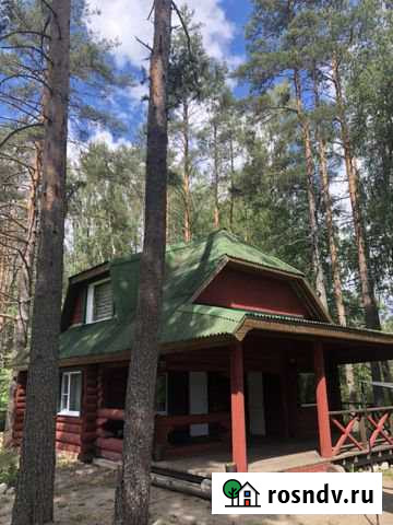 Коттедж 100 м² на участке 25 сот. в аренду посуточно в Лахденпохье Лахденпохья - изображение 1