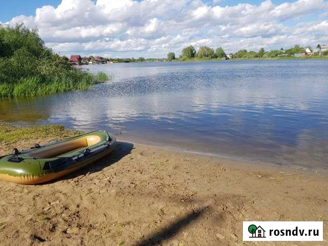 Коттедж 100 м² на участке 7 сот. в аренду посуточно в Казани Казань - изображение 1