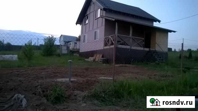 Коттедж 103 м² на участке 20 сот. на продажу в Богородске Богородск - изображение 1