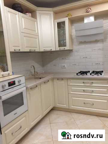 Коттедж 103 м² на участке 8 сот. на продажу в Кстово Кстово - изображение 1