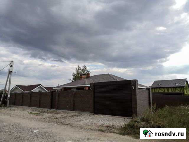 Коттедж 104 м² на участке 7 сот. на продажу в Тольятти Тольятти - изображение 1