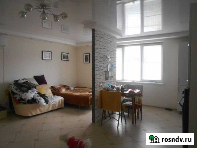 Коттедж 106 м² на участке 5 сот. на продажу в Волгограде Волгоград - изображение 1