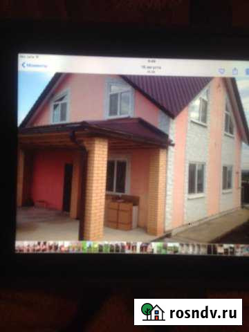 Коттедж 110 м² на участке 15 сот. на продажу в Орле Орёл - изображение 1