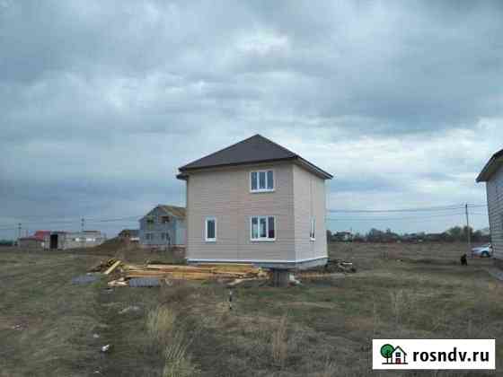 Коттедж 110 м² на участке 5 сот. на продажу в Каменске-Уральском Каменск-Уральский