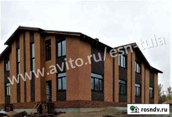 Коттедж 115 м² на участке 3 сот. на продажу в Туле Тула