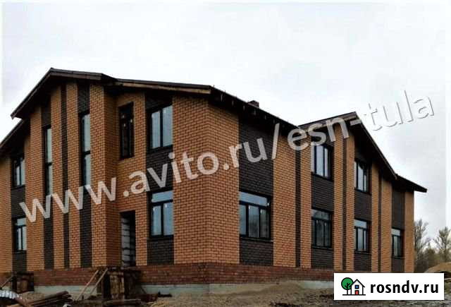 Коттедж 115 м² на участке 3 сот. на продажу в Туле Тула - изображение 1