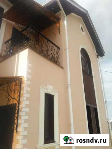 Коттедж 118 м² на участке 13 сот. на продажу в Благовещенске Благовещенск - изображение 1