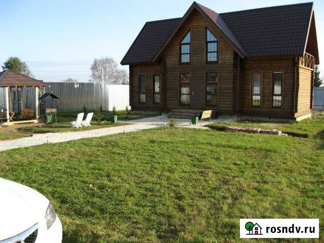 Коттедж 120 м² на участке 16 сот. в аренду посуточно в Москве Москва - изображение 1