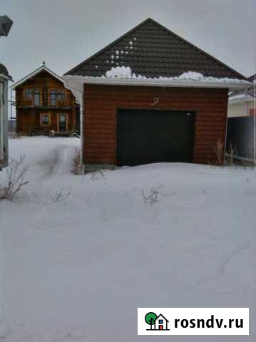 Коттедж 120 м² на участке 25 сот. на продажу в Старом Осколе Старый Оскол - изображение 1