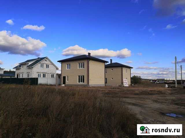 Коттедж 120 м² на участке 5 сот. на продажу в Воронеже Воронеж - изображение 1