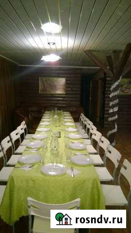 Коттедж 120 м² на участке 50 сот. в аренду посуточно в Исети Исеть - изображение 1