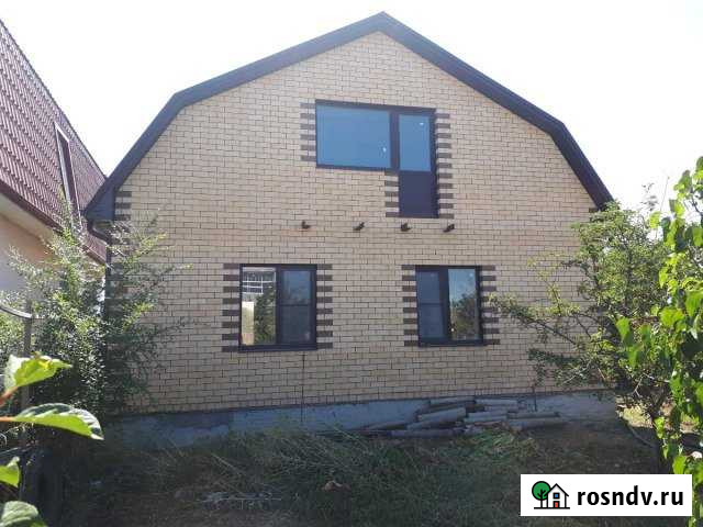 Коттедж 120 м² на участке 7 сот. на продажу в Астрахани Астрахань - изображение 1