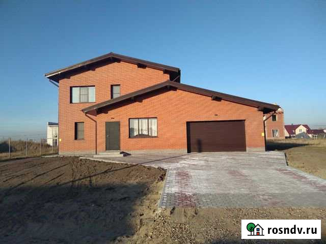 Коттедж 120 м² на участке 9 сот. на продажу в Новоалтайске Новоалтайск - изображение 1