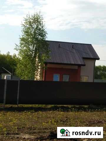 Коттедж 122 м² на участке 7.5 сот. на продажу в Туле Тула - изображение 1