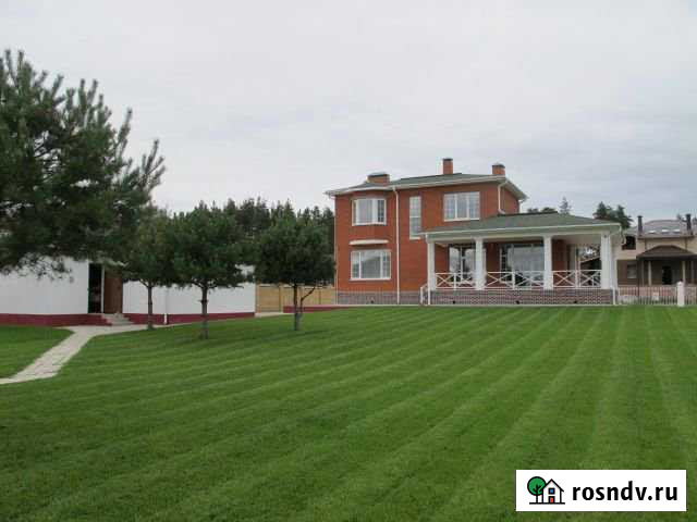 Коттедж 130 м² на участке 28 сот. на продажу в Твери Тверь - изображение 1