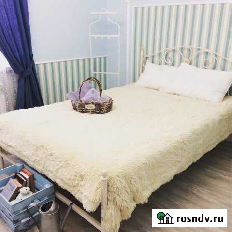 Коттедж 130 м² на участке 6 сот. в аренду посуточно в Казани Казань - изображение 1