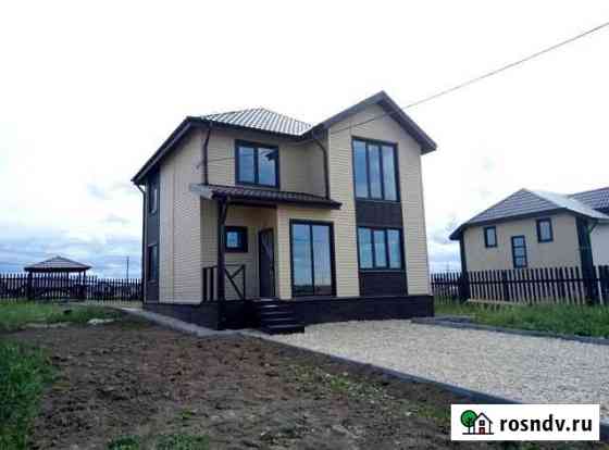 Коттедж 130 м² на участке 6 сот. на продажу в Санкт-Петербурге Санкт-Петербург
