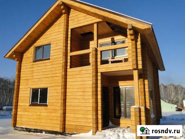 Коттедж 130 м² на участке 6.2 сот. на продажу в Сокуре Сокур - изображение 1